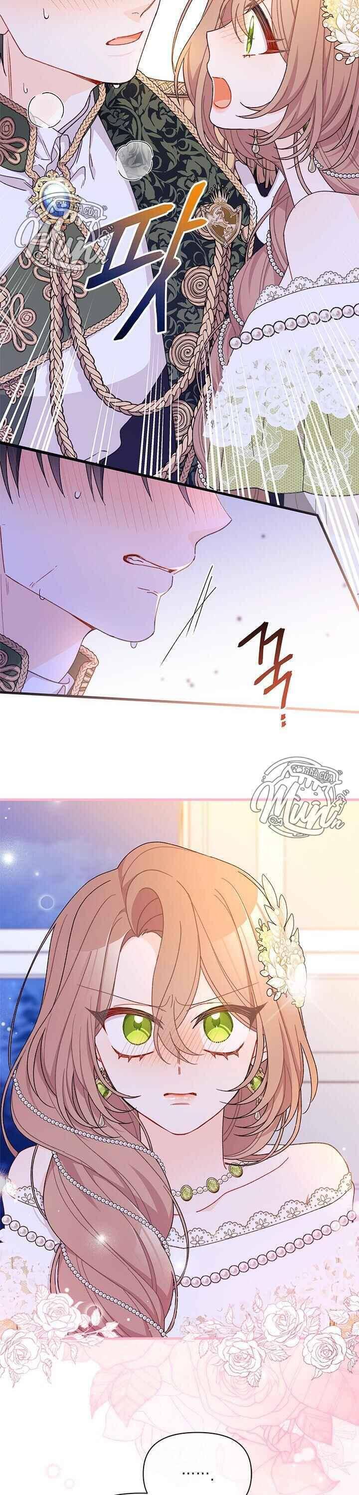 Tôi Đã Có Chồng Sau Khi Nhặt Được Nam Chính Chapter 64 - 7