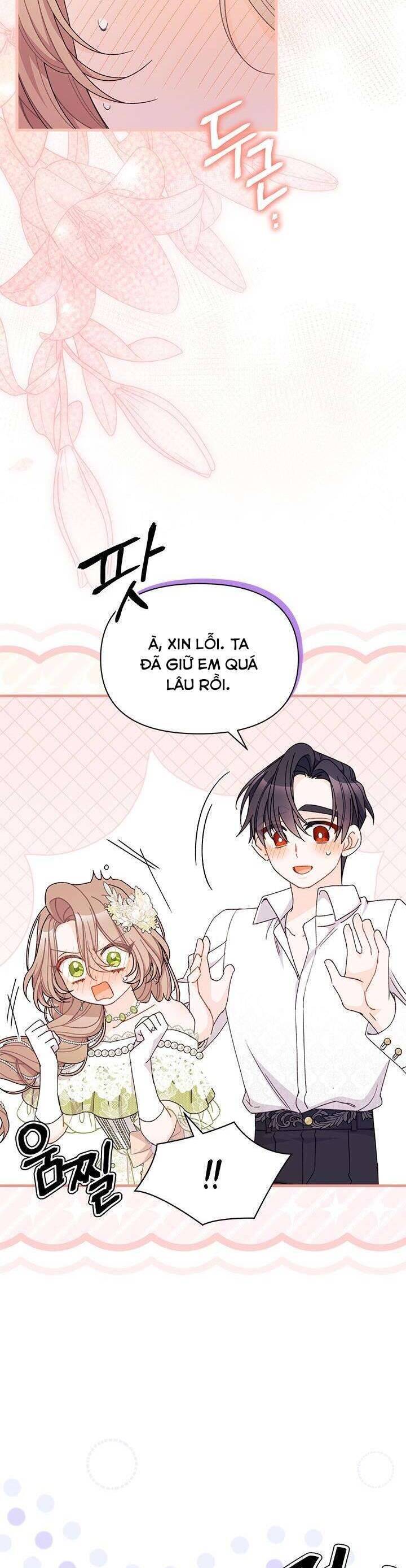 Tôi Đã Có Chồng Sau Khi Nhặt Được Nam Chính Chapter 66 - 13