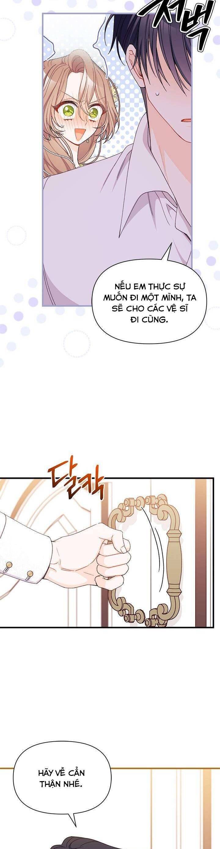 Tôi Đã Có Chồng Sau Khi Nhặt Được Nam Chính Chapter 66 - 14