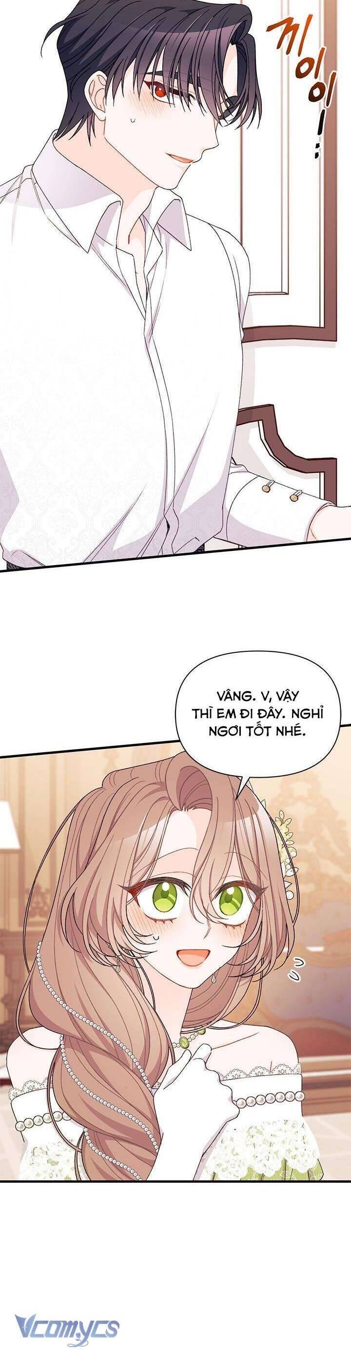 Tôi Đã Có Chồng Sau Khi Nhặt Được Nam Chính Chapter 66 - 15