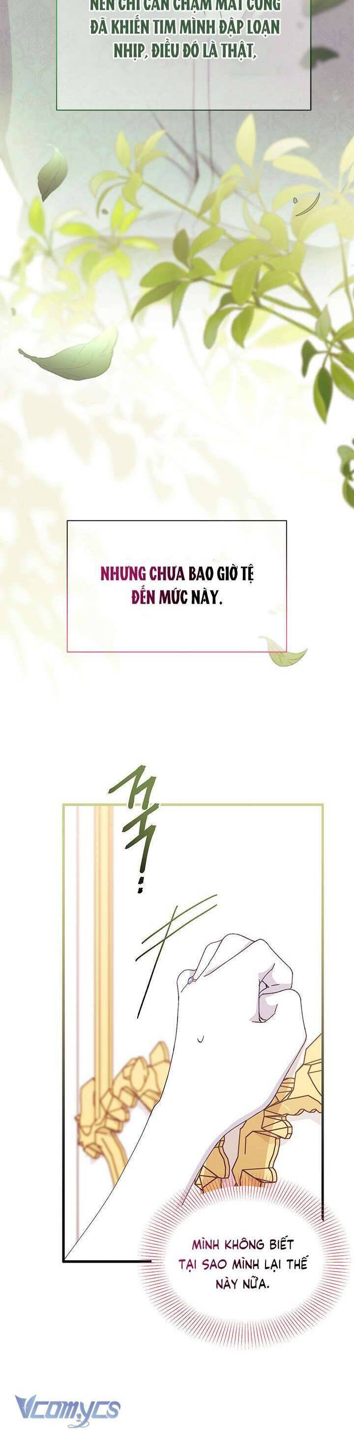 Tôi Đã Có Chồng Sau Khi Nhặt Được Nam Chính Chapter 66 - 23