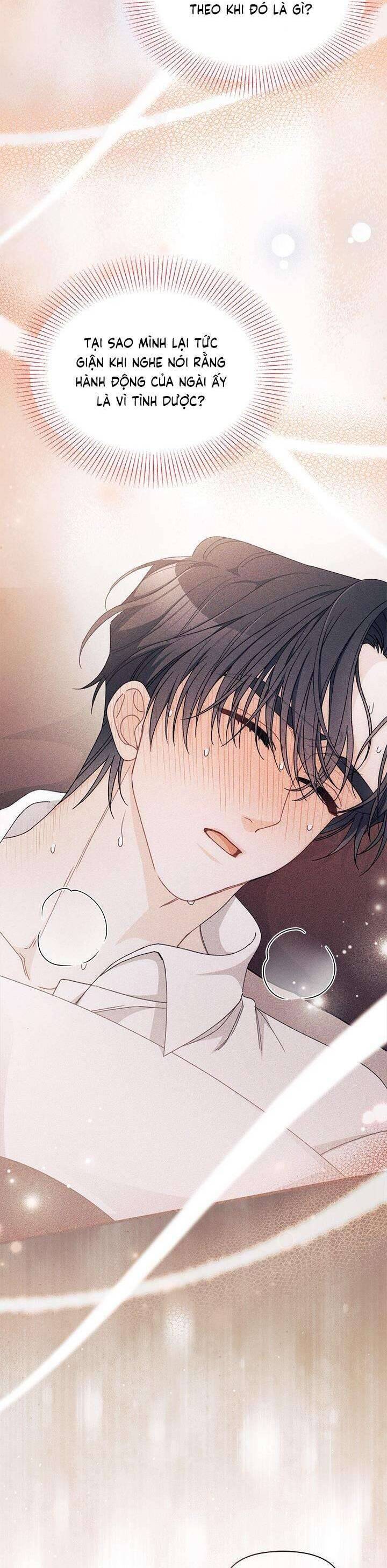 Tôi Đã Có Chồng Sau Khi Nhặt Được Nam Chính Chapter 66 - 25