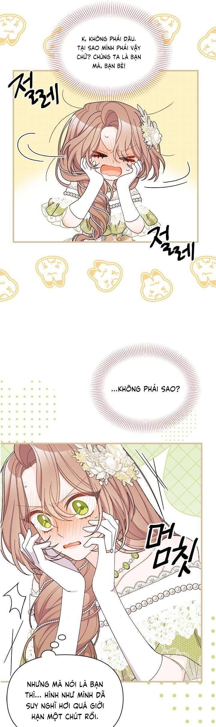 Tôi Đã Có Chồng Sau Khi Nhặt Được Nam Chính Chapter 66 - 28