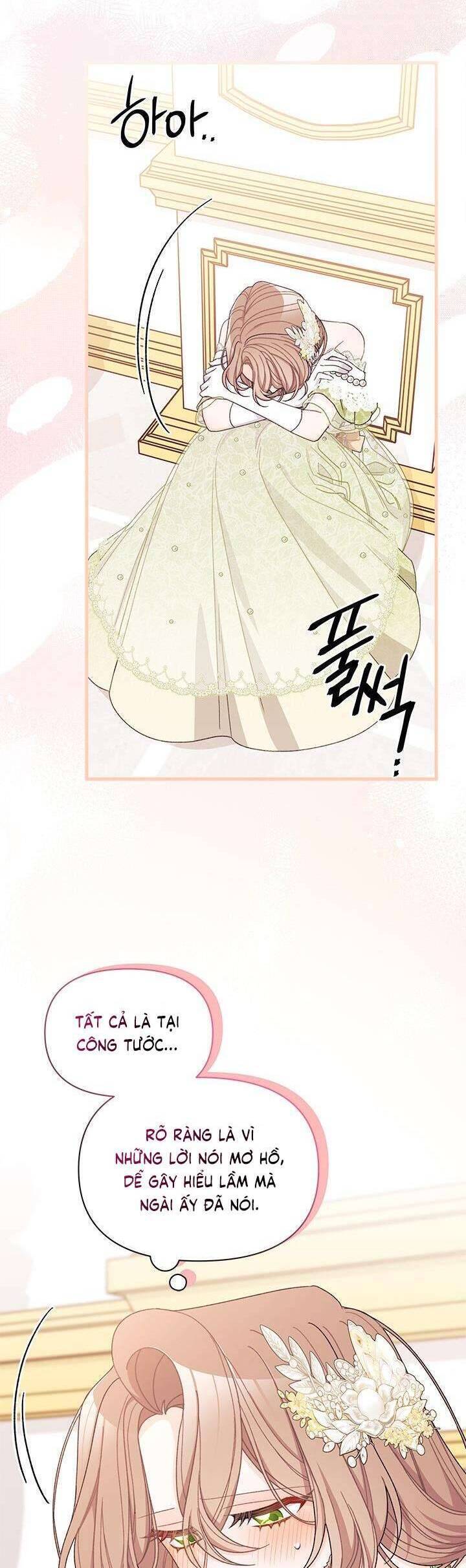 Tôi Đã Có Chồng Sau Khi Nhặt Được Nam Chính Chapter 66 - 30