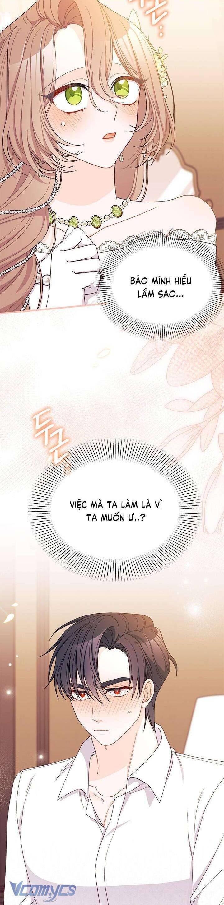 Tôi Đã Có Chồng Sau Khi Nhặt Được Nam Chính Chapter 66 - 4