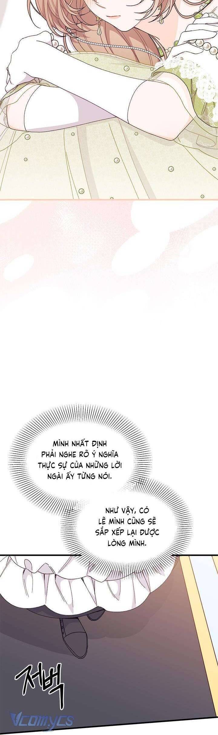 Tôi Đã Có Chồng Sau Khi Nhặt Được Nam Chính Chapter 66 - 31