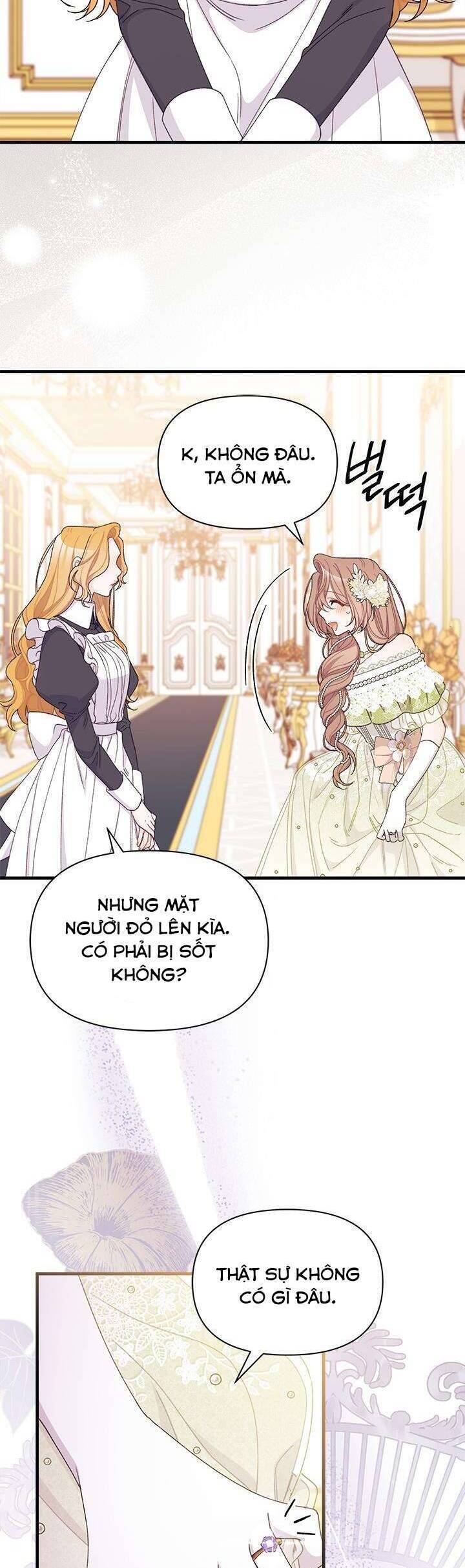 Tôi Đã Có Chồng Sau Khi Nhặt Được Nam Chính Chapter 66 - 33