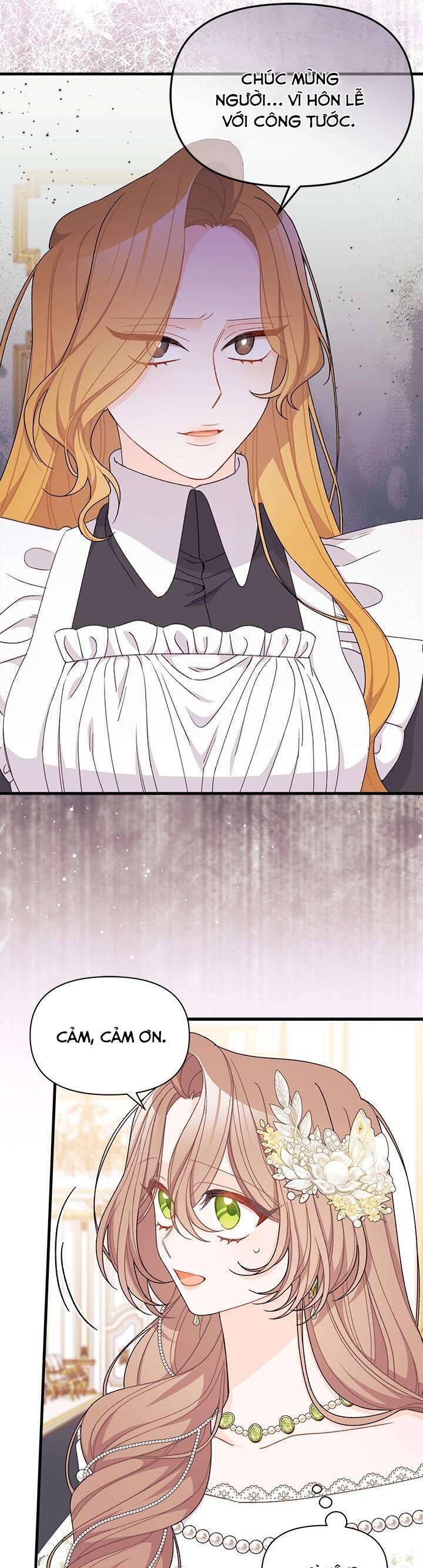 Tôi Đã Có Chồng Sau Khi Nhặt Được Nam Chính Chapter 66 - 36