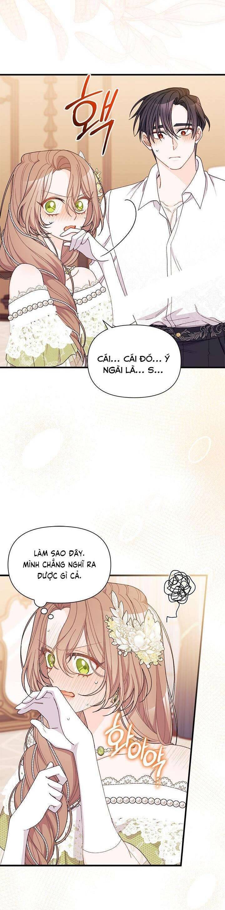 Tôi Đã Có Chồng Sau Khi Nhặt Được Nam Chính Chapter 66 - 6