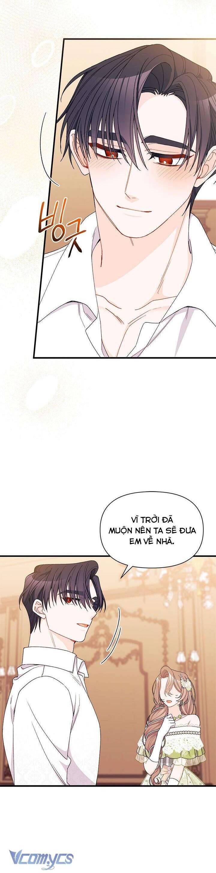 Tôi Đã Có Chồng Sau Khi Nhặt Được Nam Chính Chapter 66 - 7