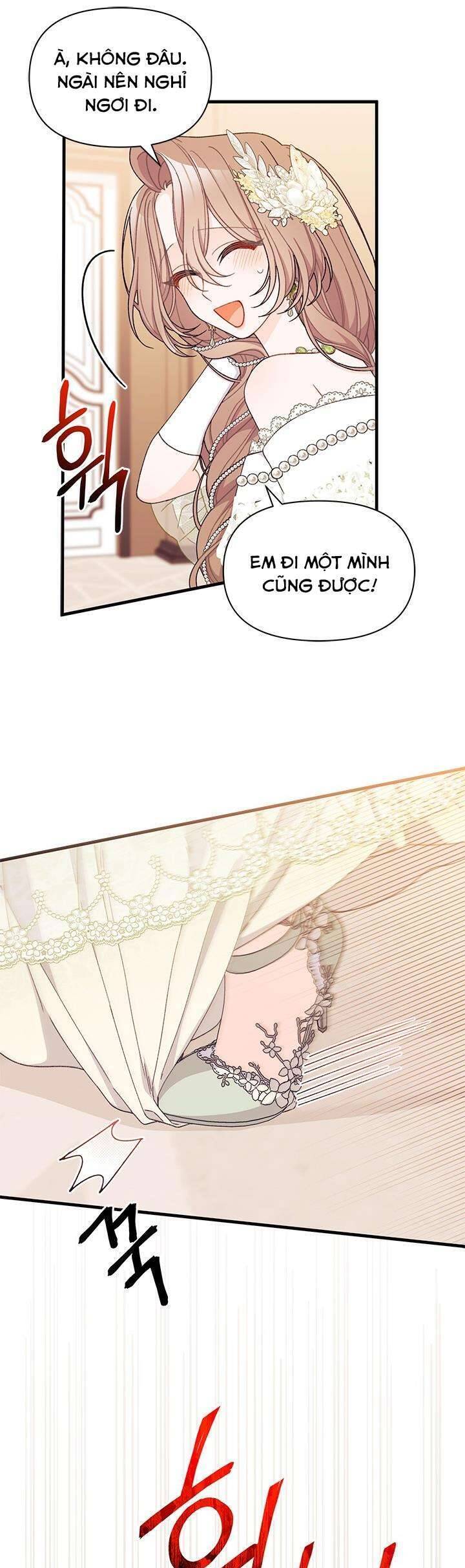 Tôi Đã Có Chồng Sau Khi Nhặt Được Nam Chính Chapter 66 - 8