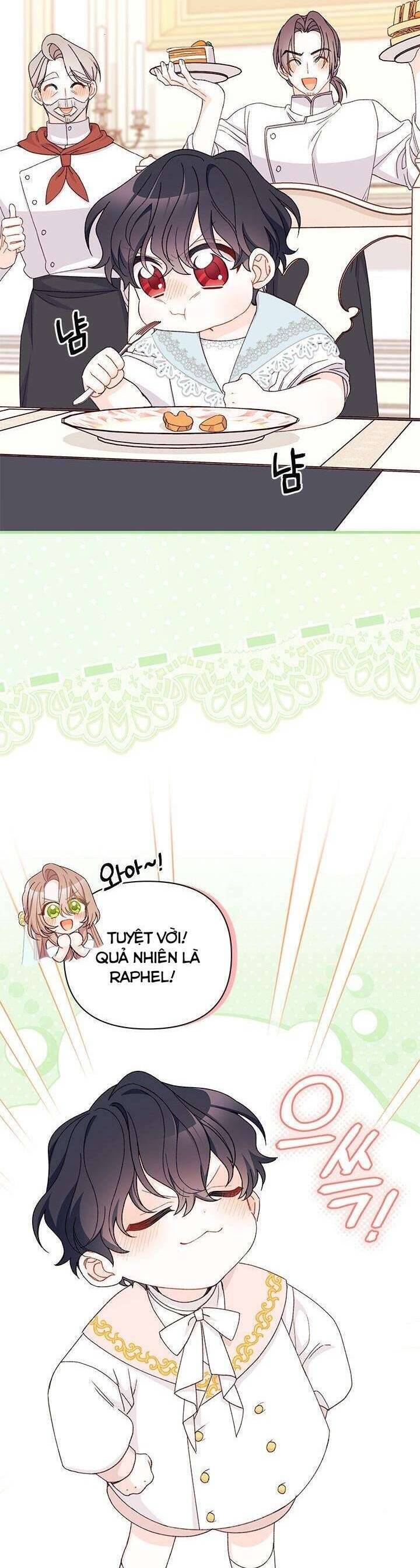 Tôi Đã Có Chồng Sau Khi Nhặt Được Nam Chính Chapter 67 - 11