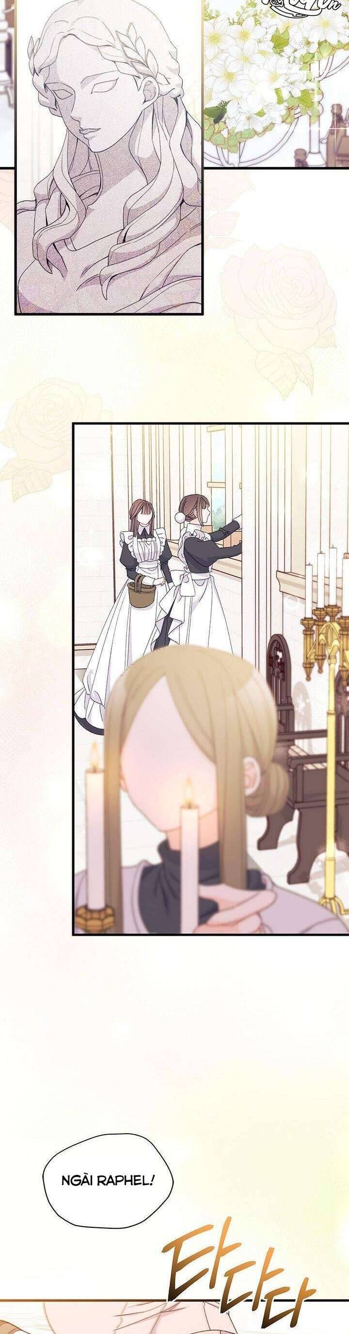 Tôi Đã Có Chồng Sau Khi Nhặt Được Nam Chính Chapter 67 - 3