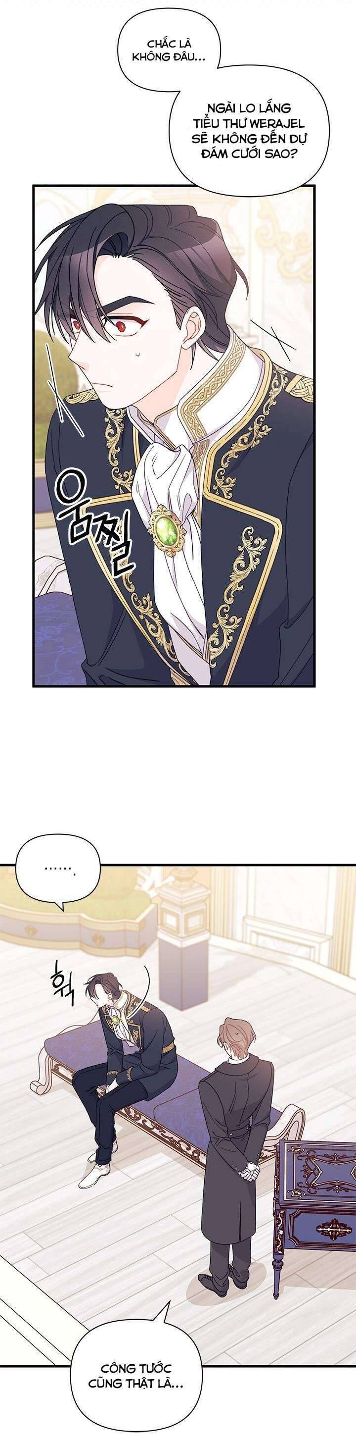 Tôi Đã Có Chồng Sau Khi Nhặt Được Nam Chính Chapter 67 - 24