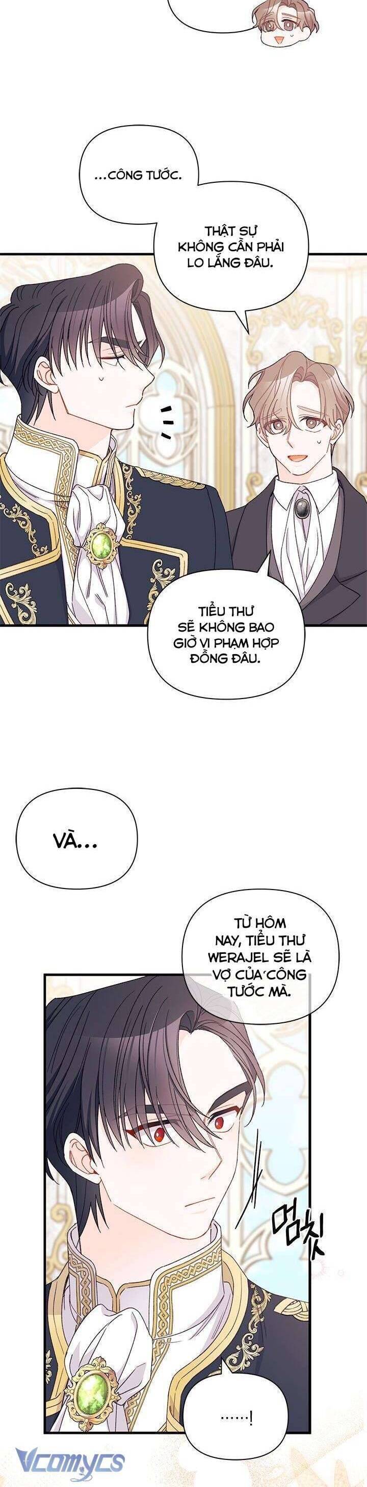 Tôi Đã Có Chồng Sau Khi Nhặt Được Nam Chính Chapter 67 - 27