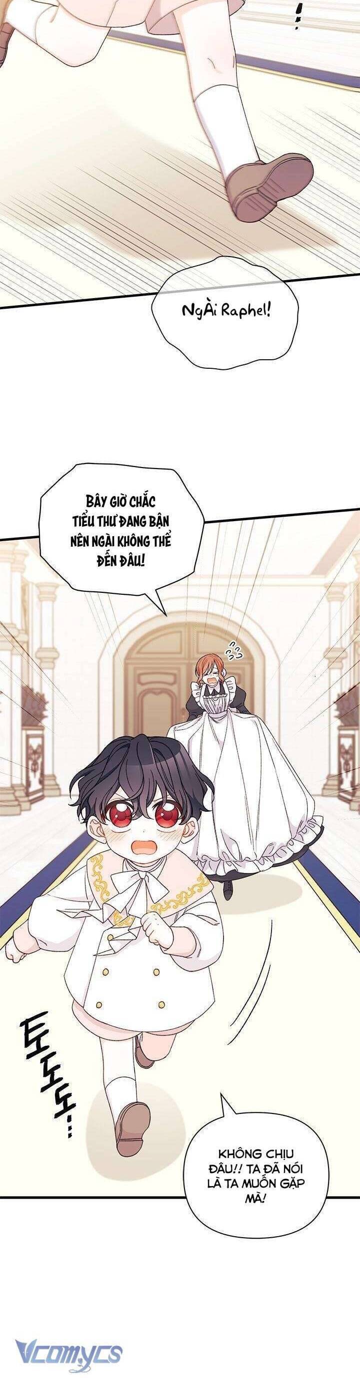 Tôi Đã Có Chồng Sau Khi Nhặt Được Nam Chính Chapter 67 - 4