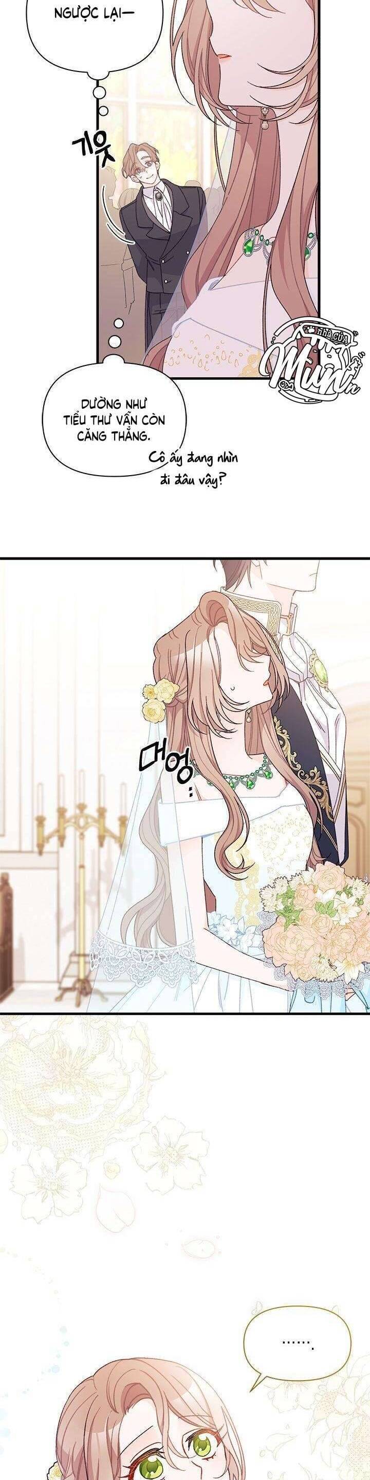 Tôi Đã Có Chồng Sau Khi Nhặt Được Nam Chính Chapter 67 - 34