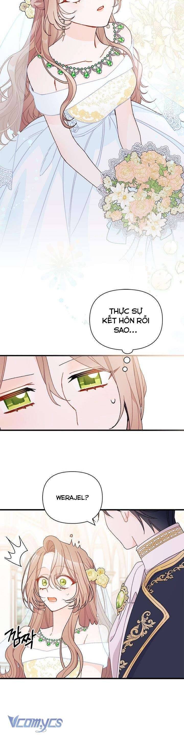 Tôi Đã Có Chồng Sau Khi Nhặt Được Nam Chính Chapter 67 - 35