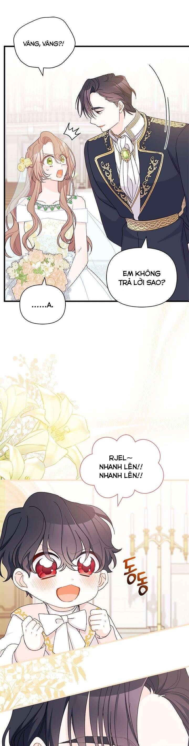 Tôi Đã Có Chồng Sau Khi Nhặt Được Nam Chính Chapter 67 - 36