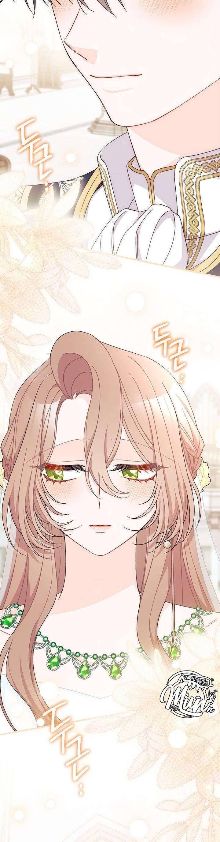 Tôi Đã Có Chồng Sau Khi Nhặt Được Nam Chính Chapter 67 - 40