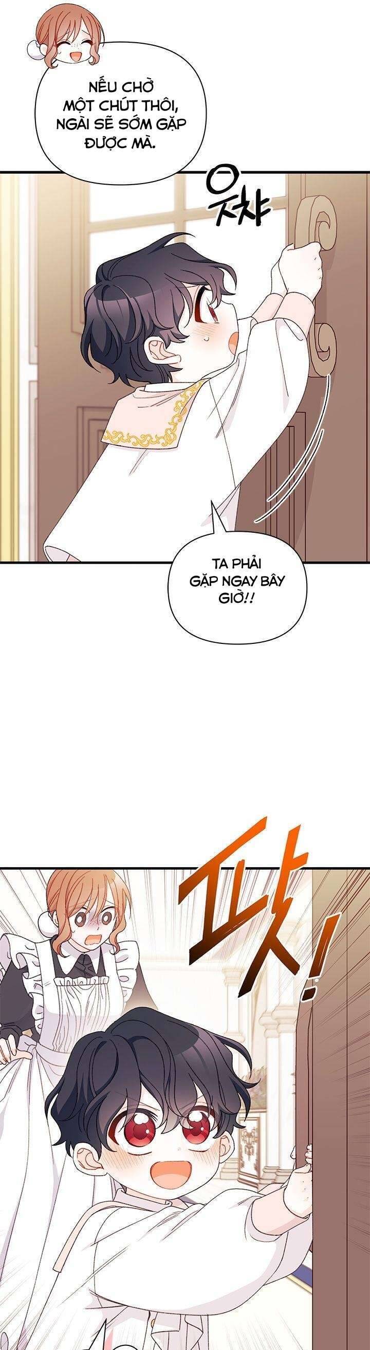 Tôi Đã Có Chồng Sau Khi Nhặt Được Nam Chính Chapter 67 - 5