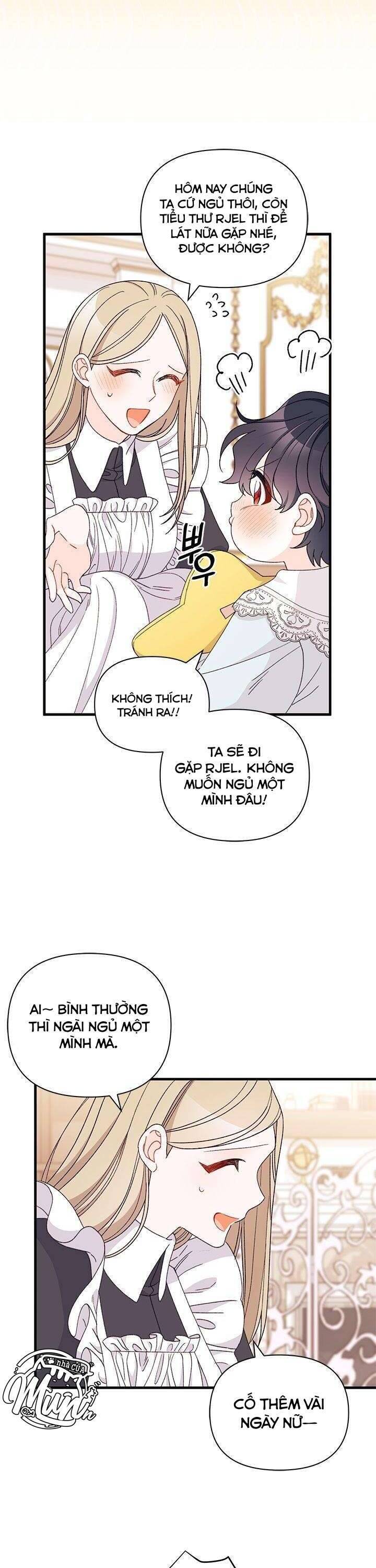 Tôi Đã Có Chồng Sau Khi Nhặt Được Nam Chính Chapter 68 - 2