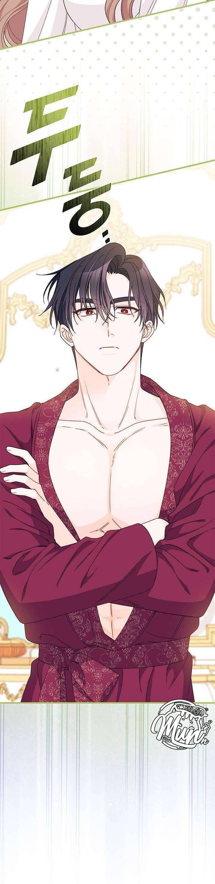 Tôi Đã Có Chồng Sau Khi Nhặt Được Nam Chính Chapter 68 - 13