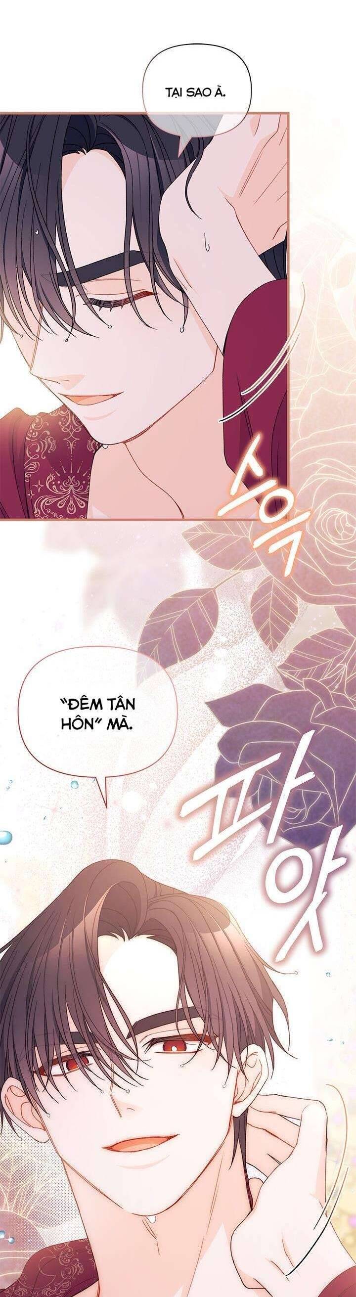 Tôi Đã Có Chồng Sau Khi Nhặt Được Nam Chính Chapter 68 - 17