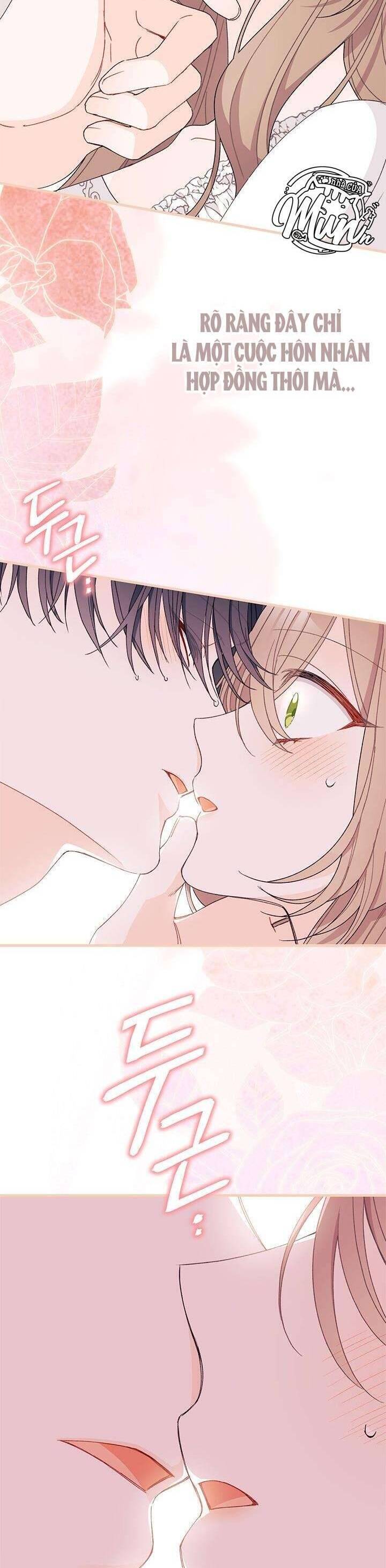 Tôi Đã Có Chồng Sau Khi Nhặt Được Nam Chính Chapter 68 - 22