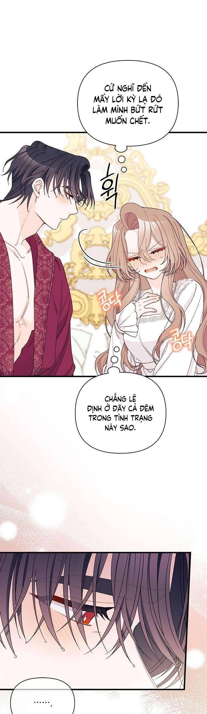 Tôi Đã Có Chồng Sau Khi Nhặt Được Nam Chính Chapter 68 - 32