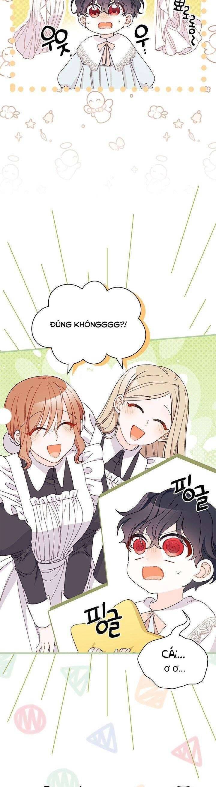 Tôi Đã Có Chồng Sau Khi Nhặt Được Nam Chính Chapter 68 - 5