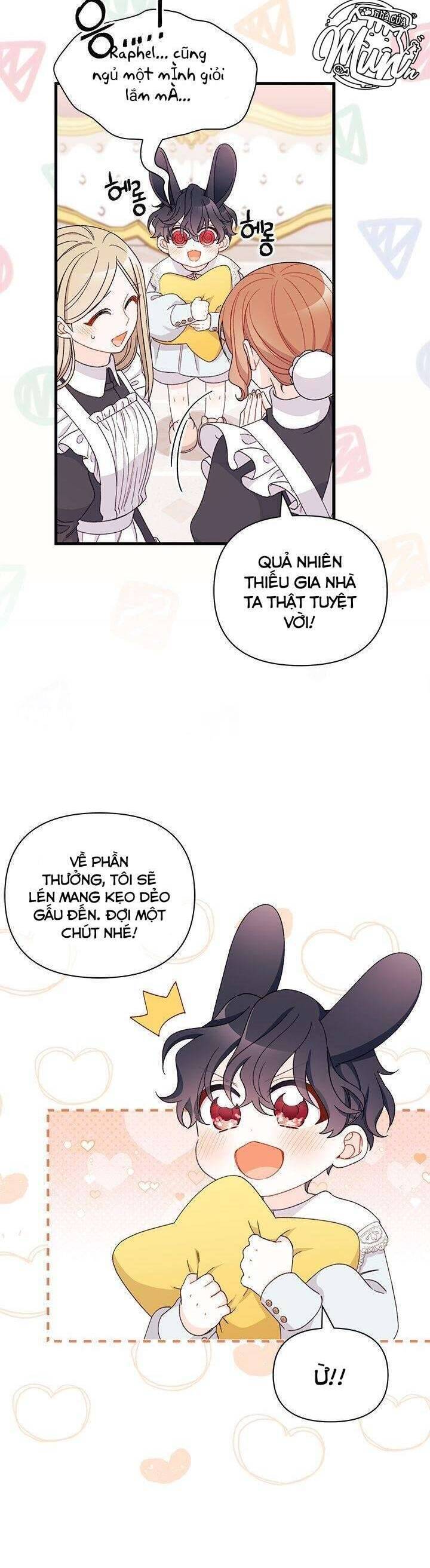 Tôi Đã Có Chồng Sau Khi Nhặt Được Nam Chính Chapter 68 - 6