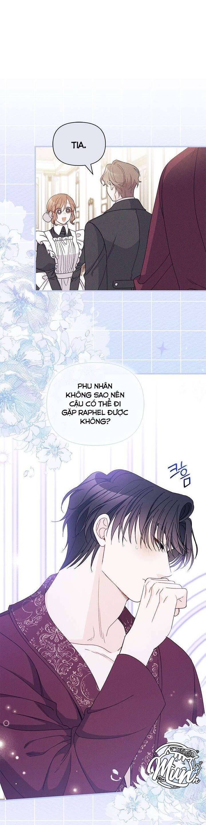Tôi Đã Có Chồng Sau Khi Nhặt Được Nam Chính Chapter 68 - 9