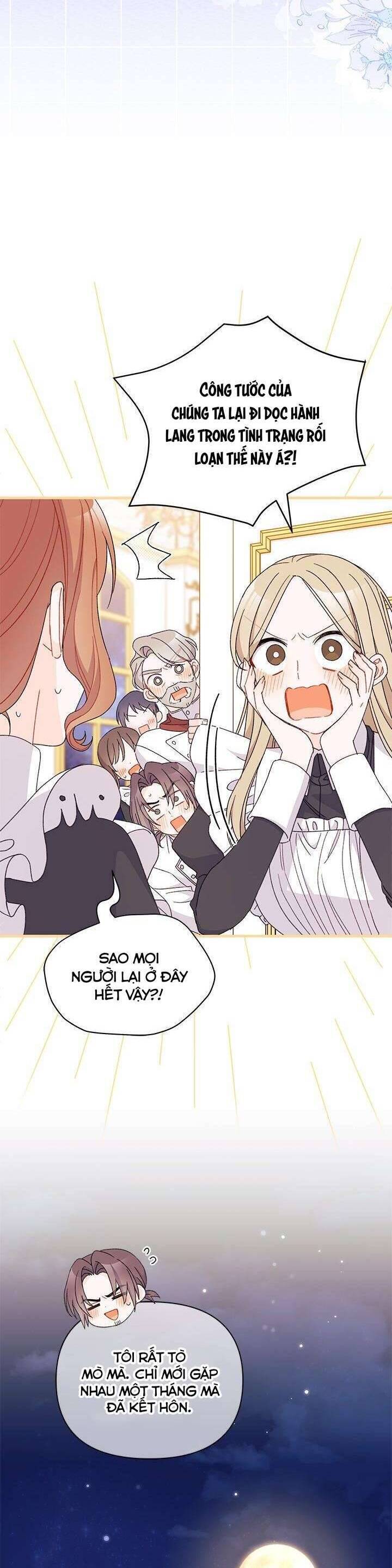 Tôi Đã Có Chồng Sau Khi Nhặt Được Nam Chính Chapter 68 - 10