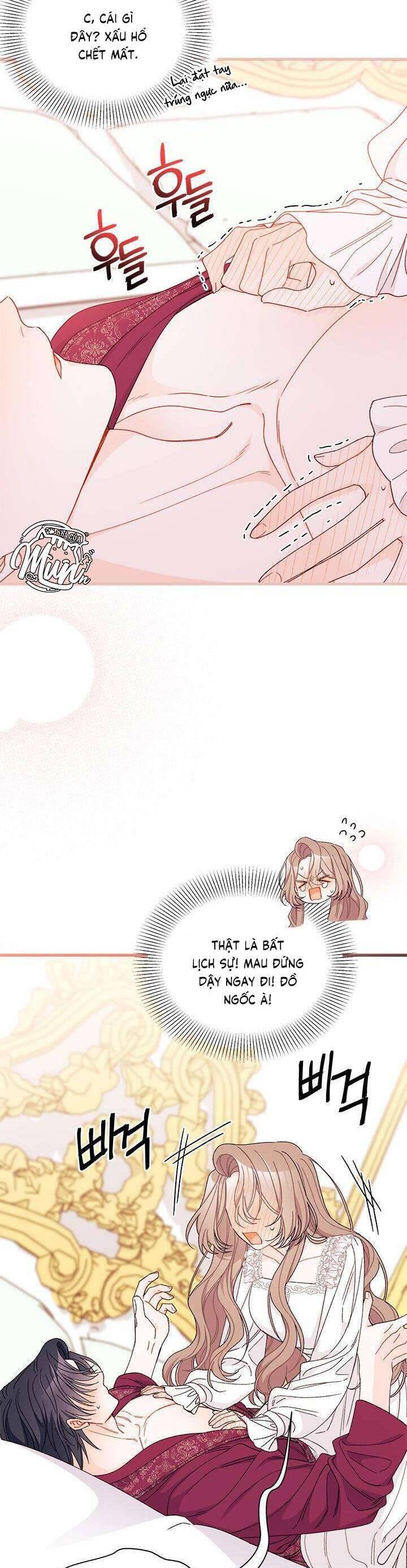 Tôi Đã Có Chồng Sau Khi Nhặt Được Nam Chính Chapter 69 - 15