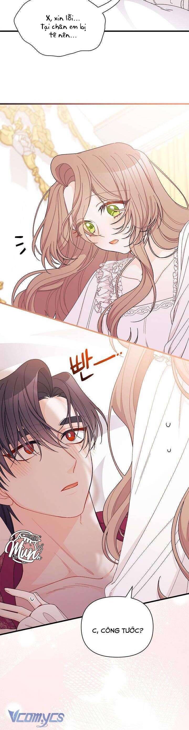 Tôi Đã Có Chồng Sau Khi Nhặt Được Nam Chính Chapter 69 - 16