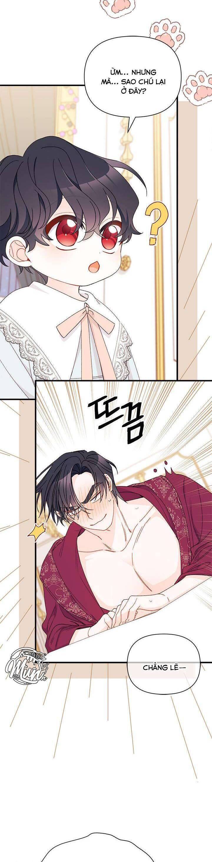 Tôi Đã Có Chồng Sau Khi Nhặt Được Nam Chính Chapter 69 - 22
