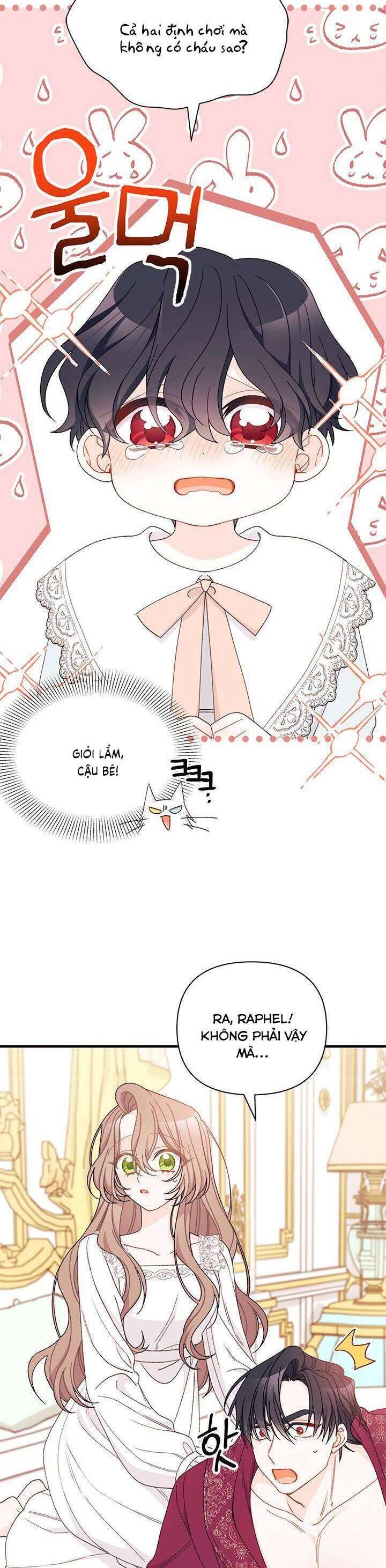 Tôi Đã Có Chồng Sau Khi Nhặt Được Nam Chính Chapter 69 - 23