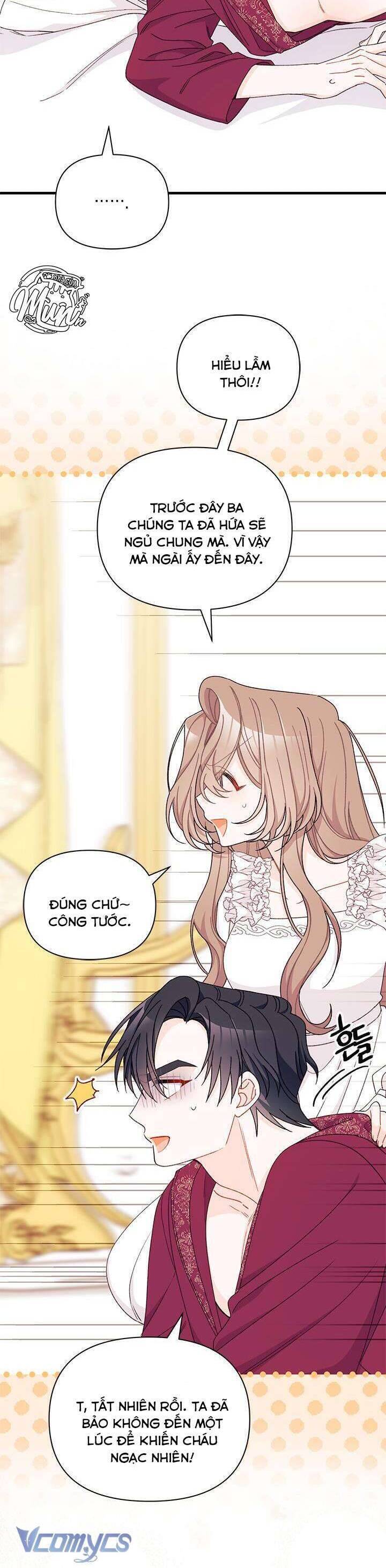 Tôi Đã Có Chồng Sau Khi Nhặt Được Nam Chính Chapter 69 - 24