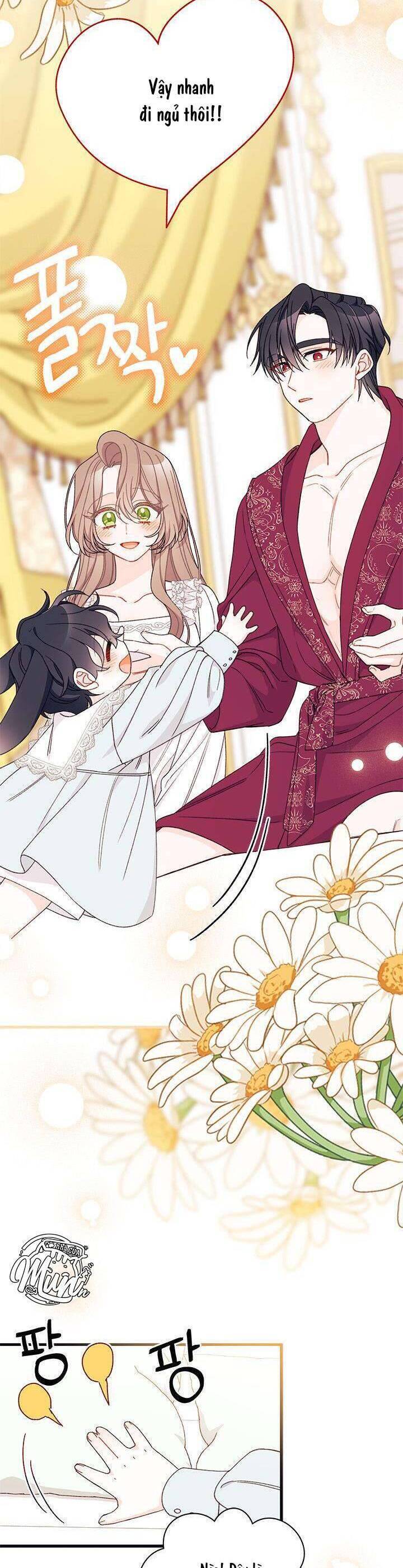Tôi Đã Có Chồng Sau Khi Nhặt Được Nam Chính Chapter 69 - 27