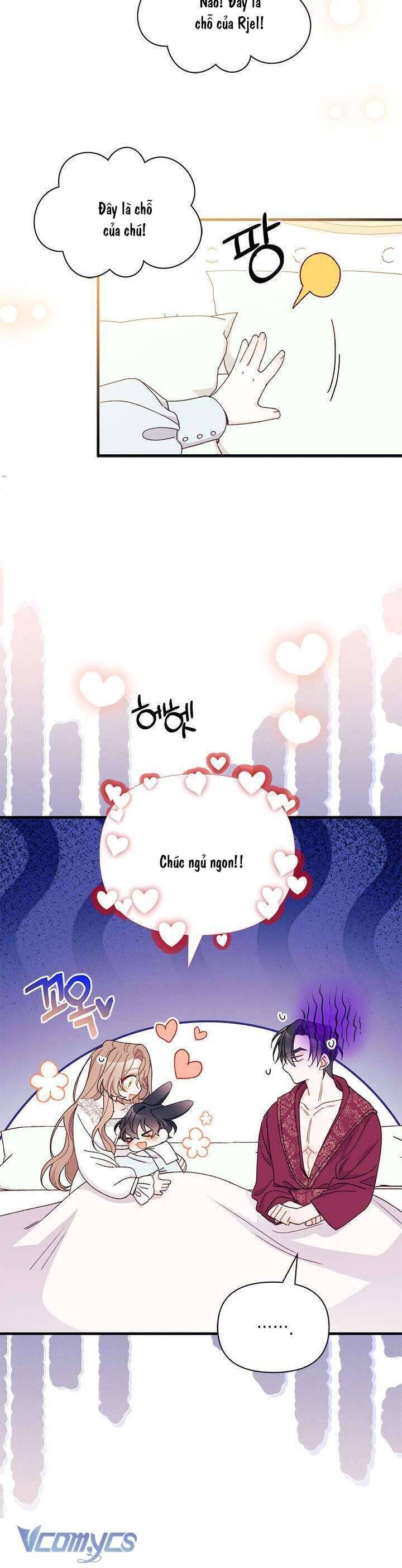 Tôi Đã Có Chồng Sau Khi Nhặt Được Nam Chính Chapter 69 - 28