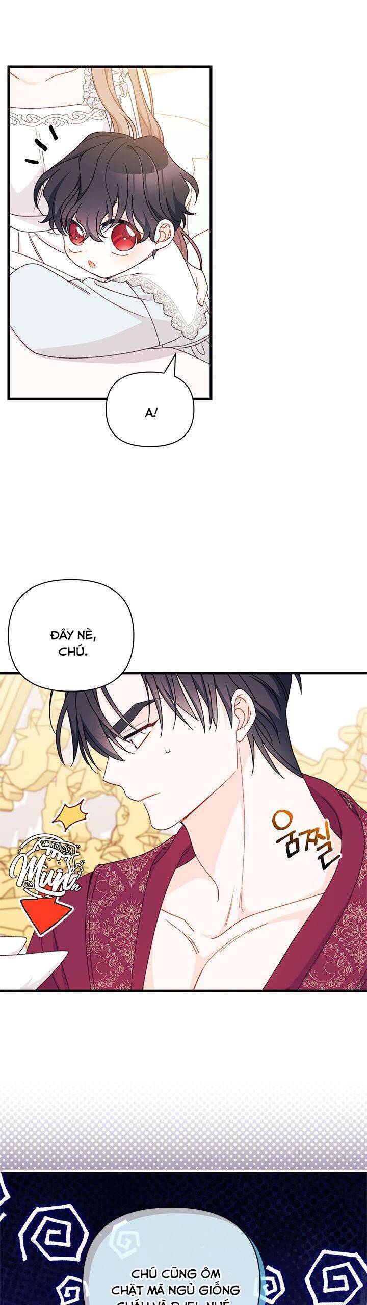 Tôi Đã Có Chồng Sau Khi Nhặt Được Nam Chính Chapter 69 - 29