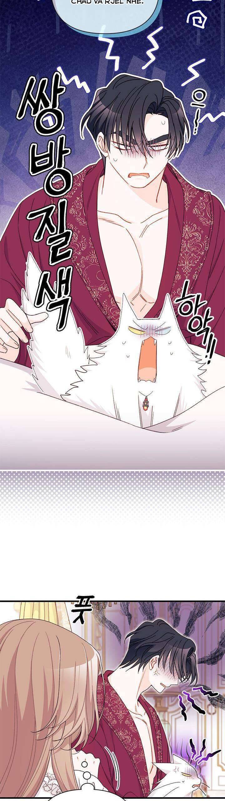 Tôi Đã Có Chồng Sau Khi Nhặt Được Nam Chính Chapter 69 - 30