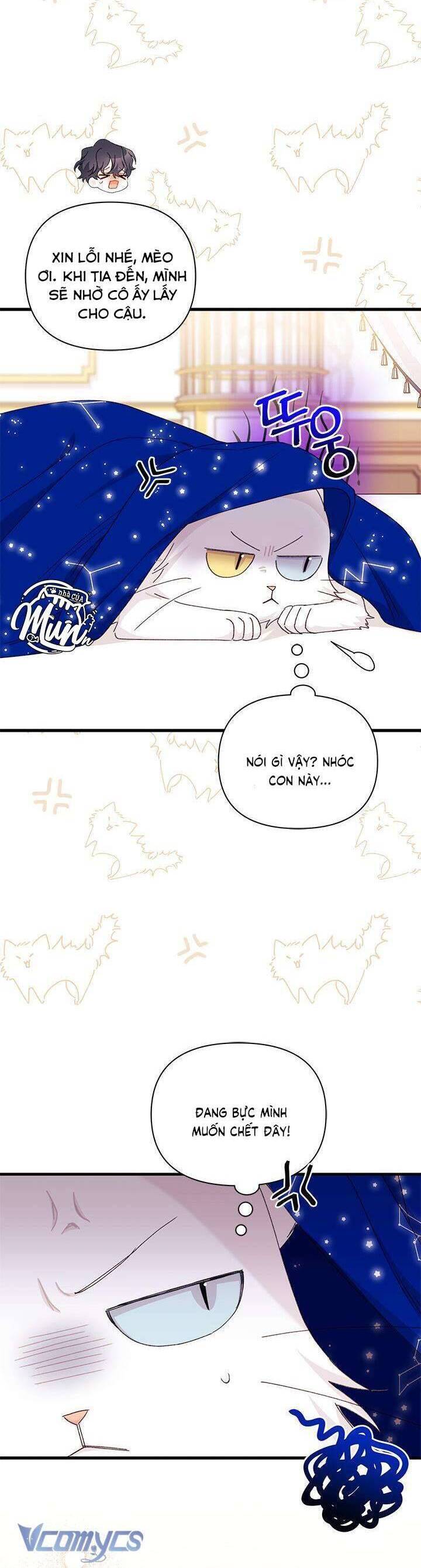 Tôi Đã Có Chồng Sau Khi Nhặt Được Nam Chính Chapter 69 - 4