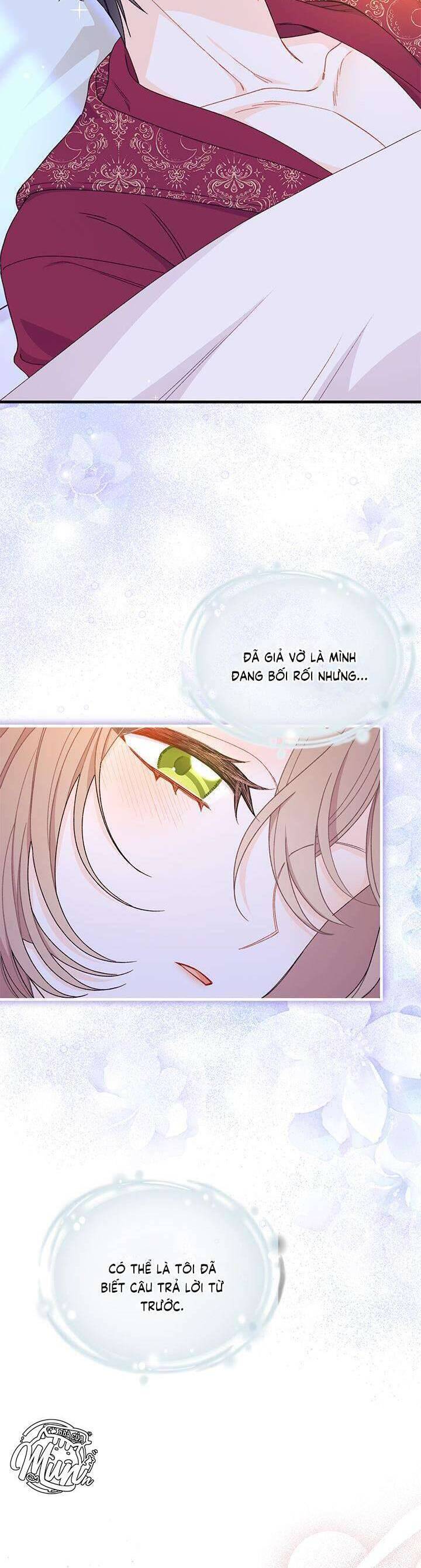 Tôi Đã Có Chồng Sau Khi Nhặt Được Nam Chính Chapter 69 - 35
