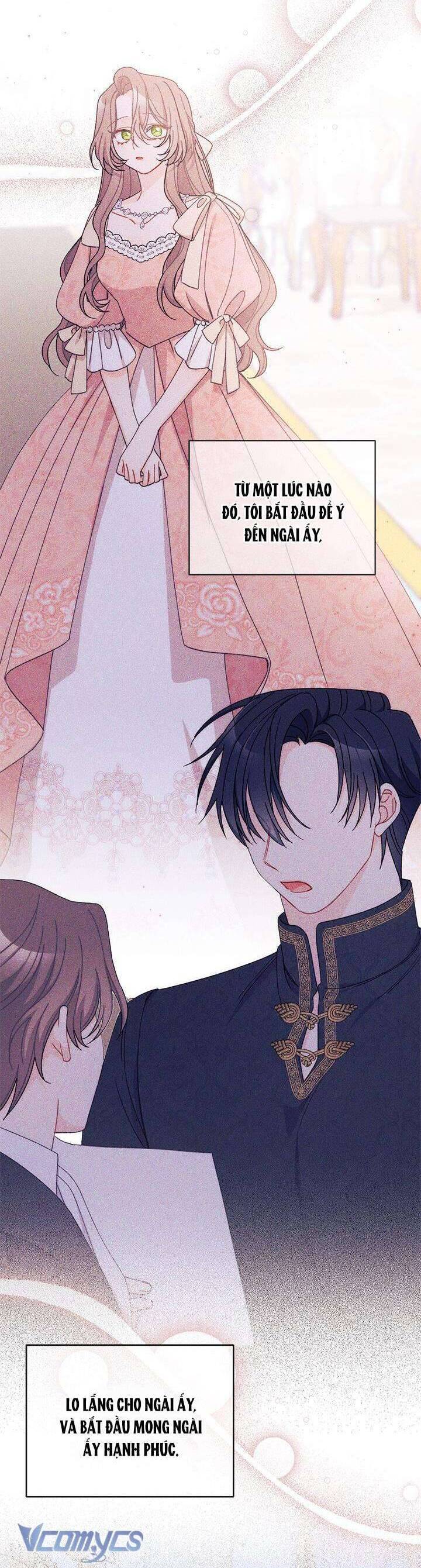 Tôi Đã Có Chồng Sau Khi Nhặt Được Nam Chính Chapter 69 - 36