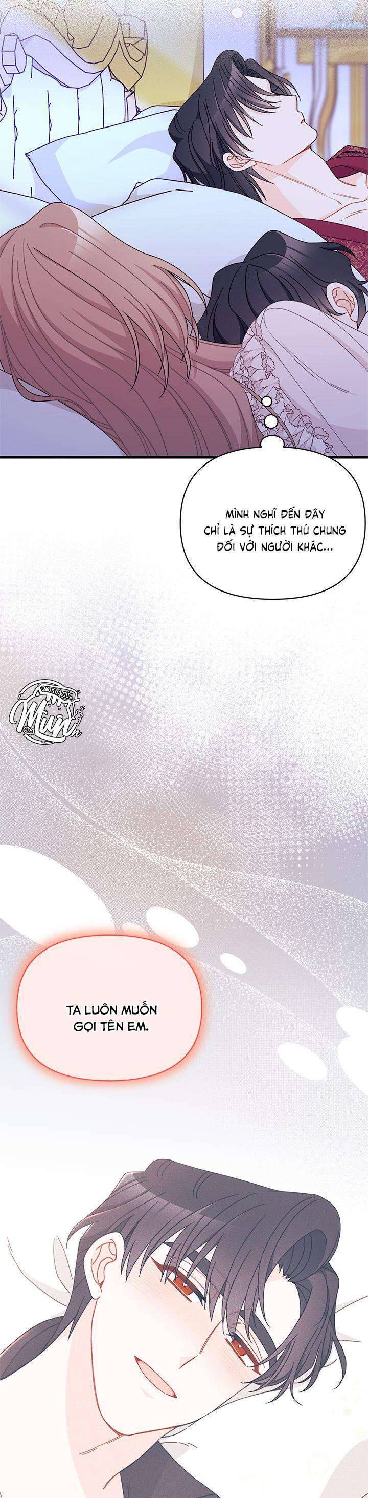 Tôi Đã Có Chồng Sau Khi Nhặt Được Nam Chính Chapter 69 - 37