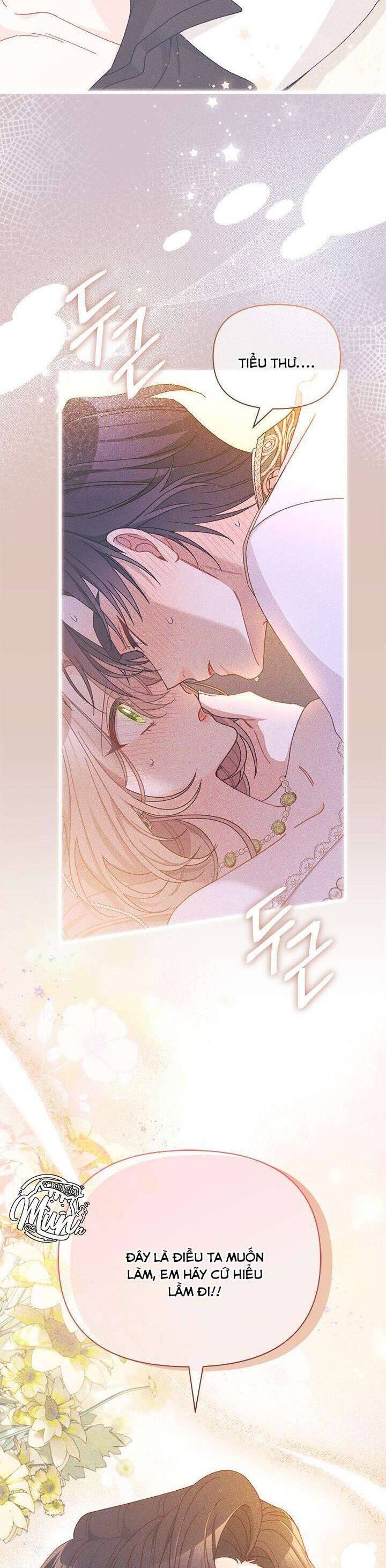 Tôi Đã Có Chồng Sau Khi Nhặt Được Nam Chính Chapter 69 - 38