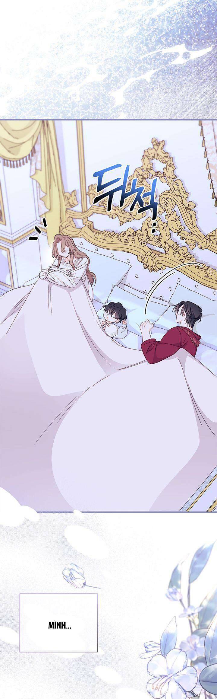 Tôi Đã Có Chồng Sau Khi Nhặt Được Nam Chính Chapter 69 - 41
