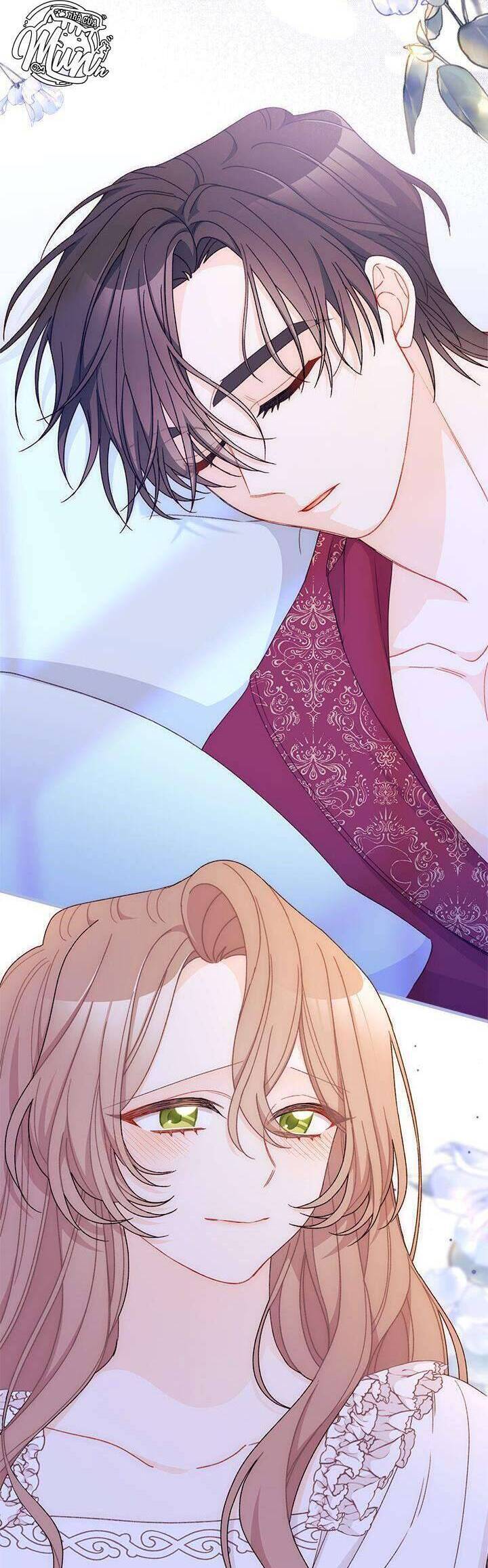 Tôi Đã Có Chồng Sau Khi Nhặt Được Nam Chính Chapter 69 - 42